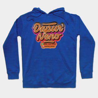 Dapur Neno Hoodie